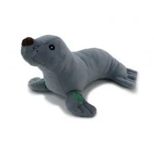 Ancol Recycled Materials Dog Toy - Seal