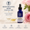 Neal's Yard Remedies Rehydrating Rose Facial Oil